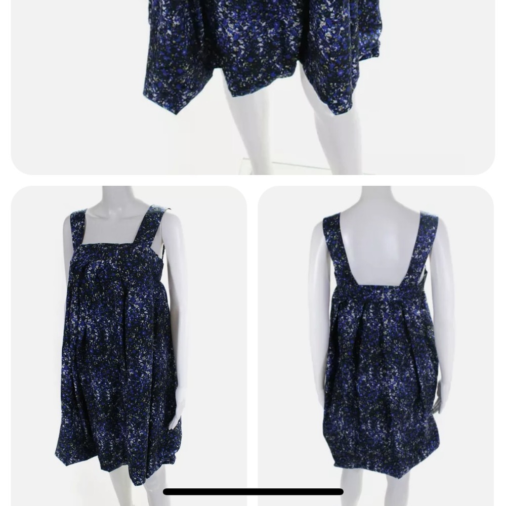 Castle Starr dress - Picture 5 of 5